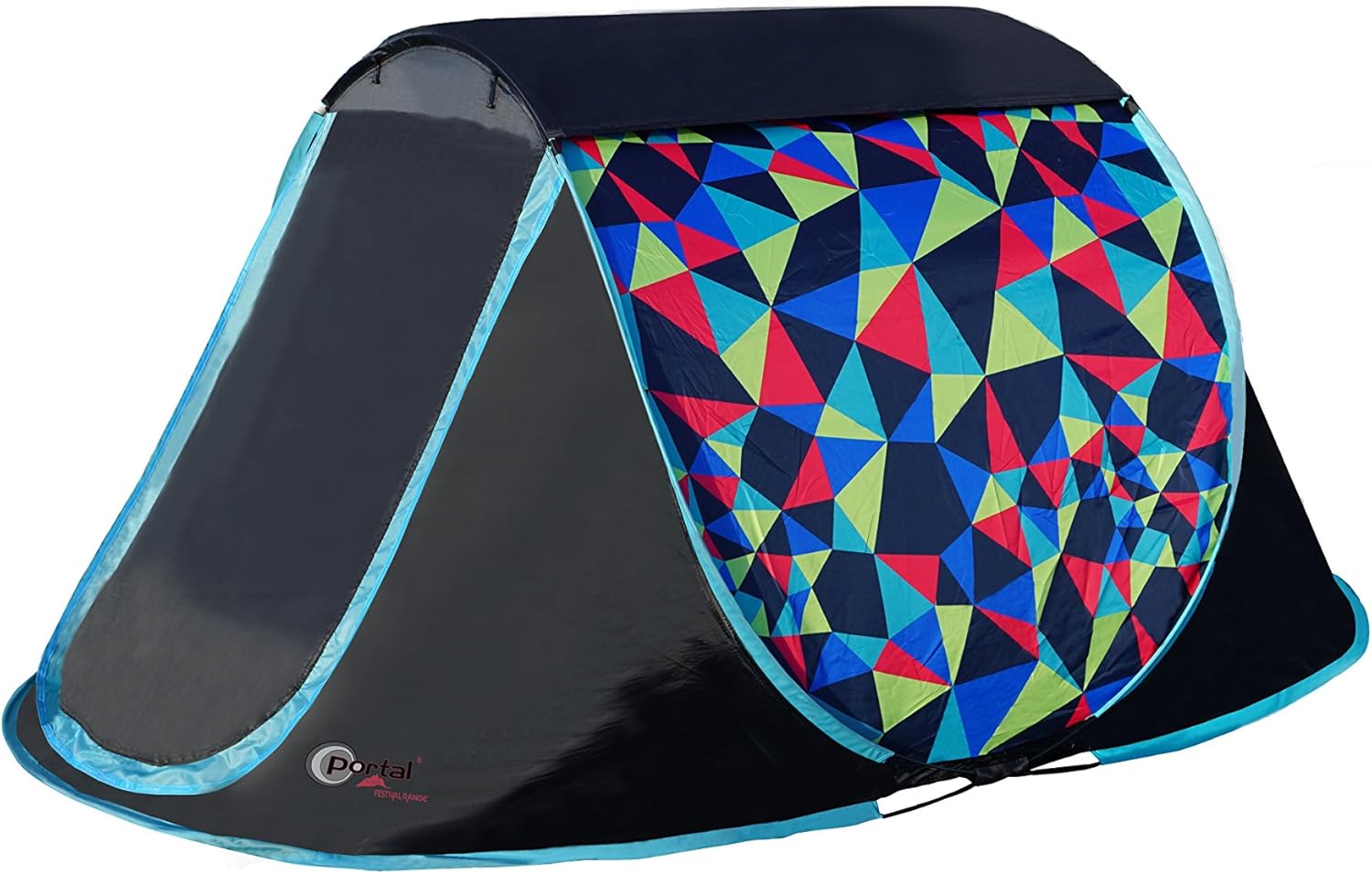 Portal Outdoor - Trance 2 Person Pop Up Tent