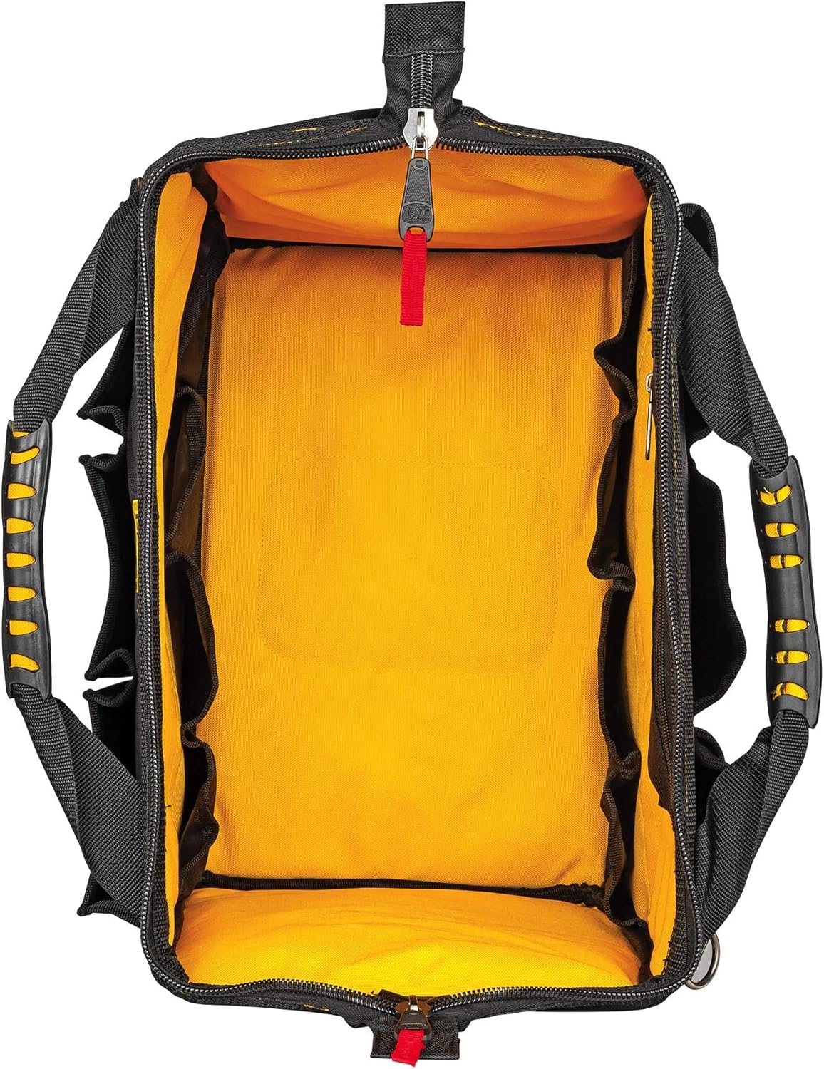 Caterpillar - 13" Wide Mouth Tool Bag