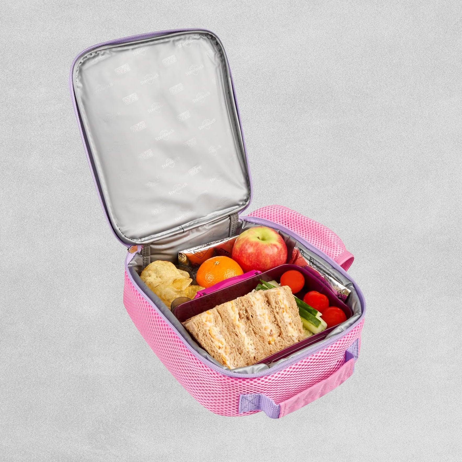 Polar Gear Cool Bag - Various Designs Available