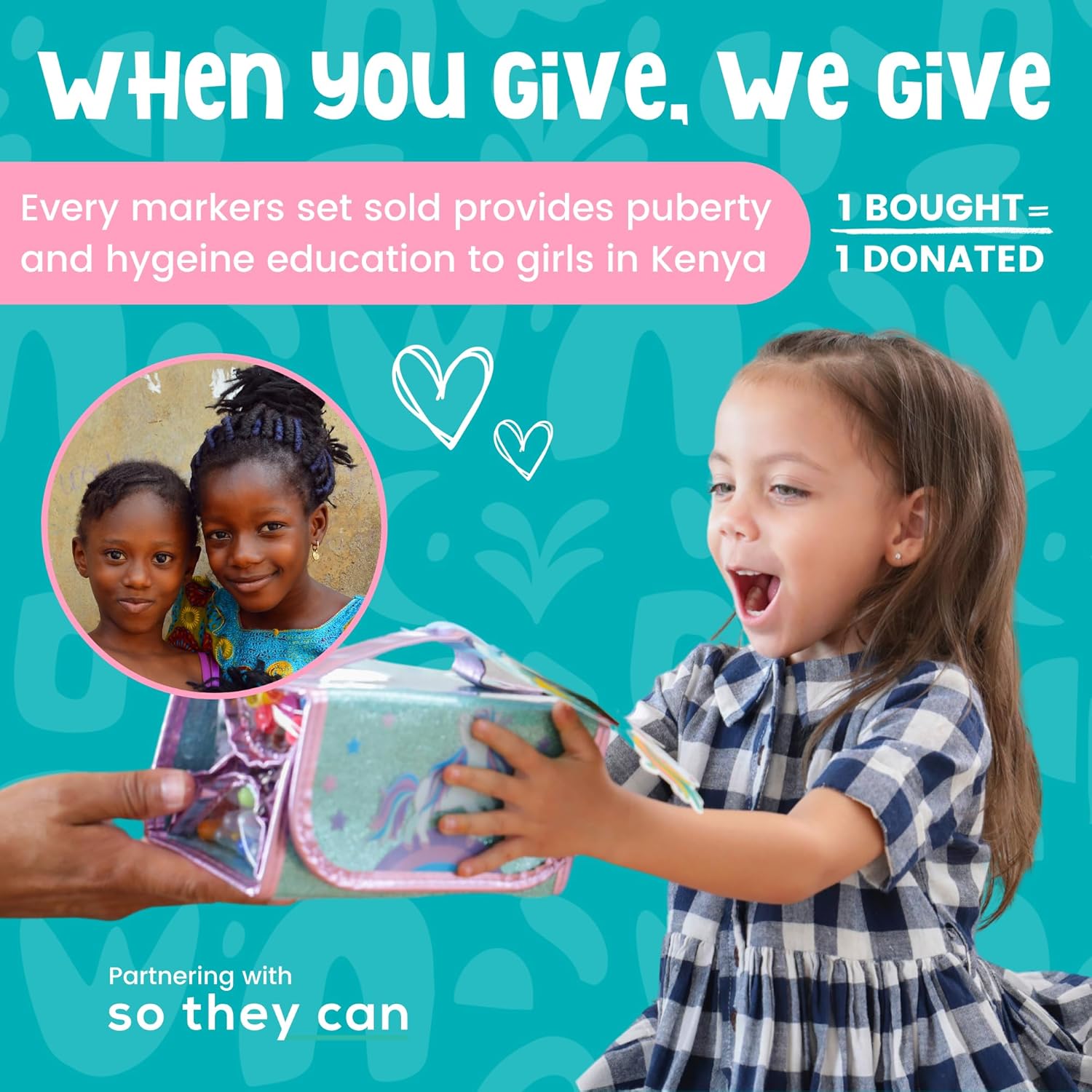 Amitie Lane Fairy Colouring Pen Activity Set - 80 Pieces