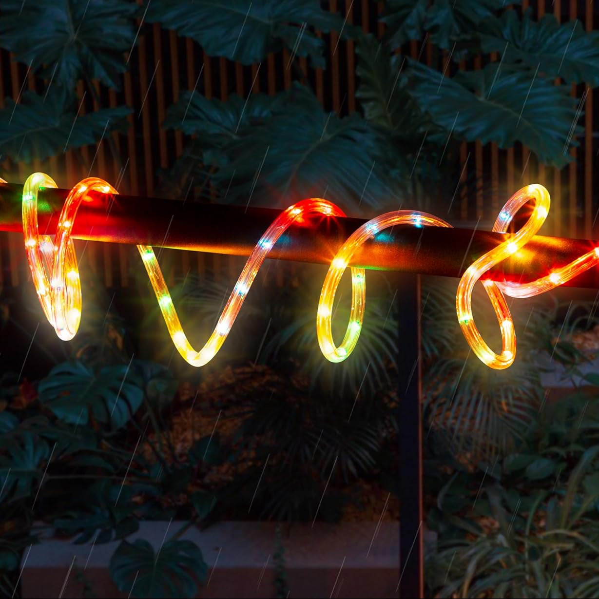 Konstsmide Christmas LED rope light