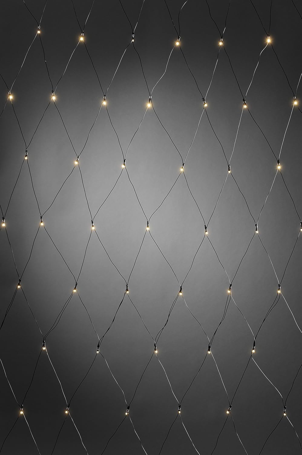 Konstmide LED Light Net 2m x 1.5m