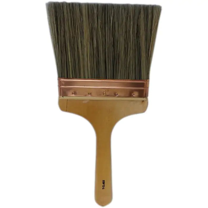 T-Class Wall Brush 6"