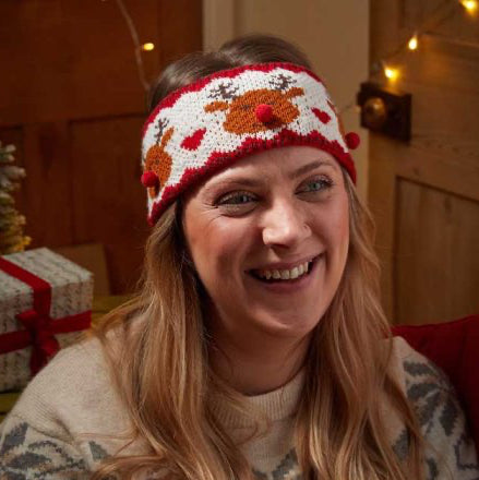 Three Kings Rudy Headband