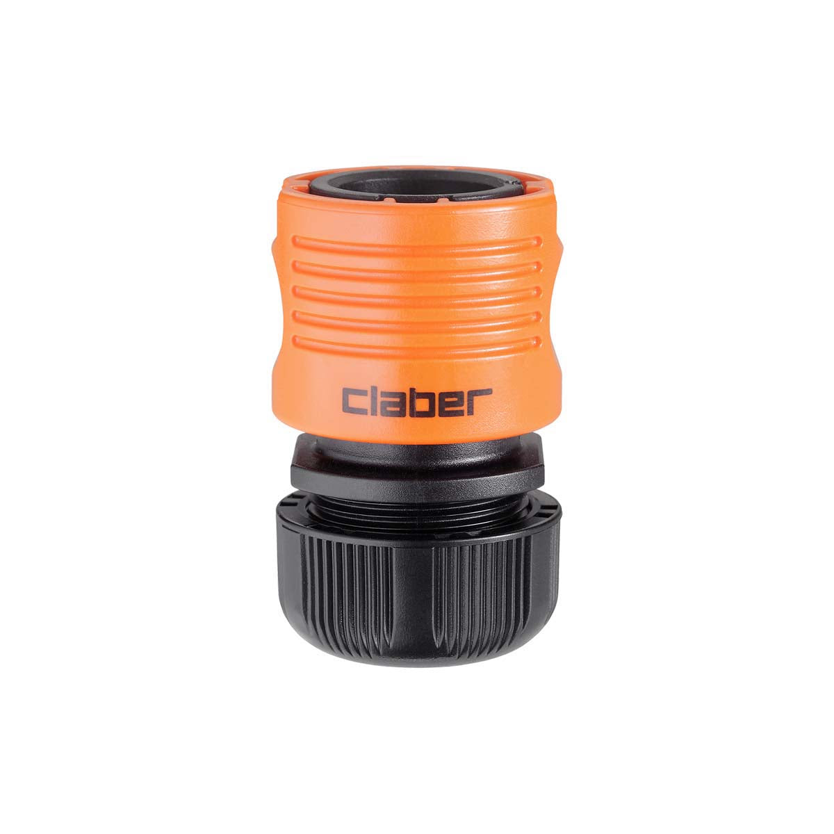 Claber Hose Coupler 1/2in - 8607