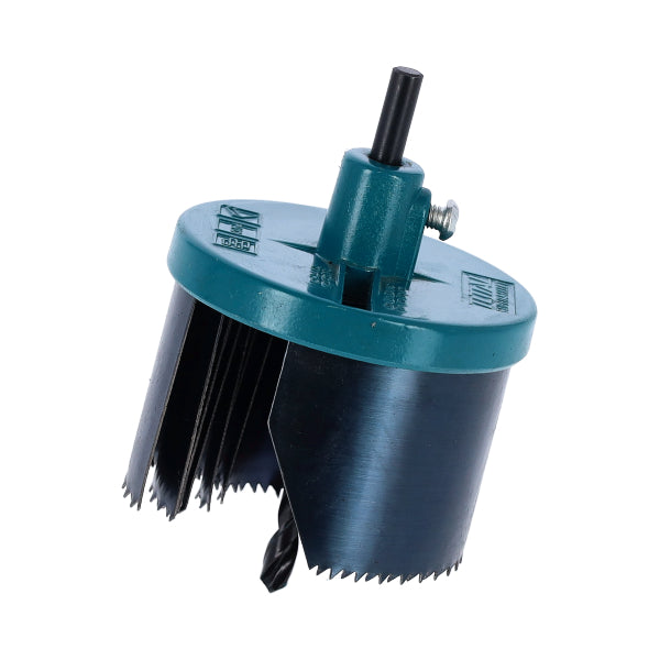 Total Hole Saw Set - 7pcs - TACSH3071