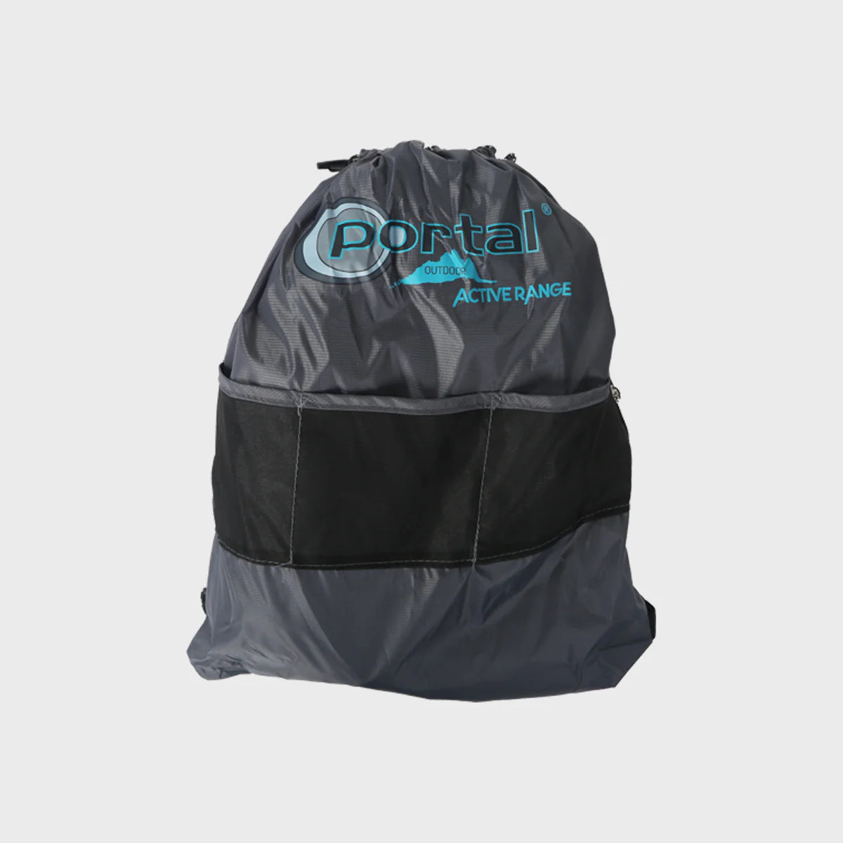 Portal Outdoor - Inflatable Camping Lounger - "Jersey" No Pump Required