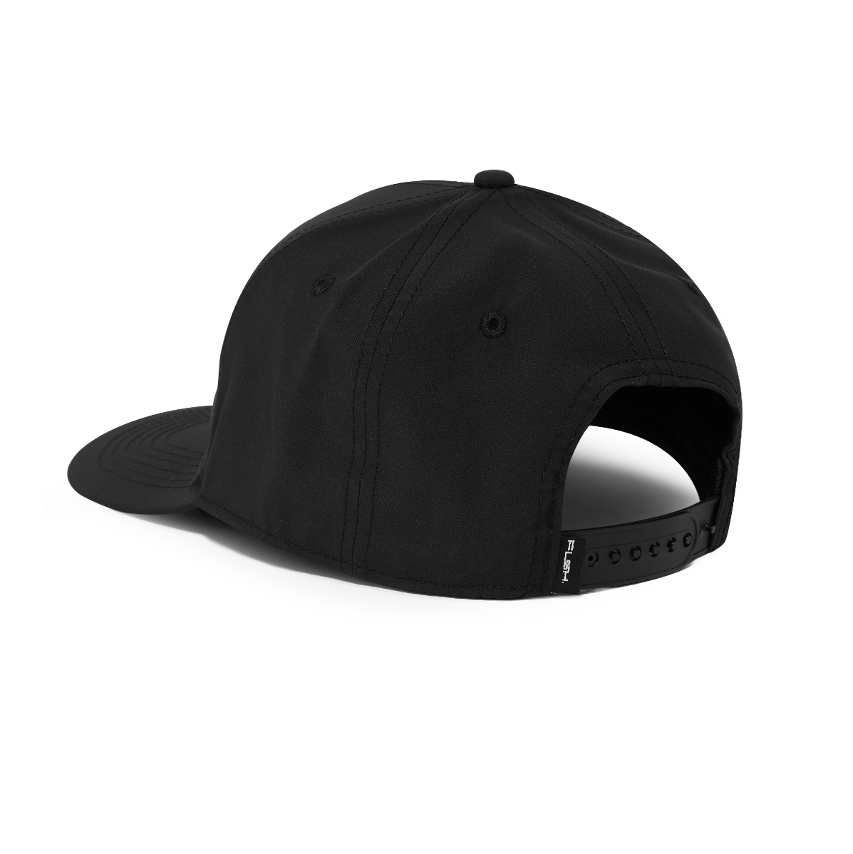'Icon' Snapback Cap - Various Colours