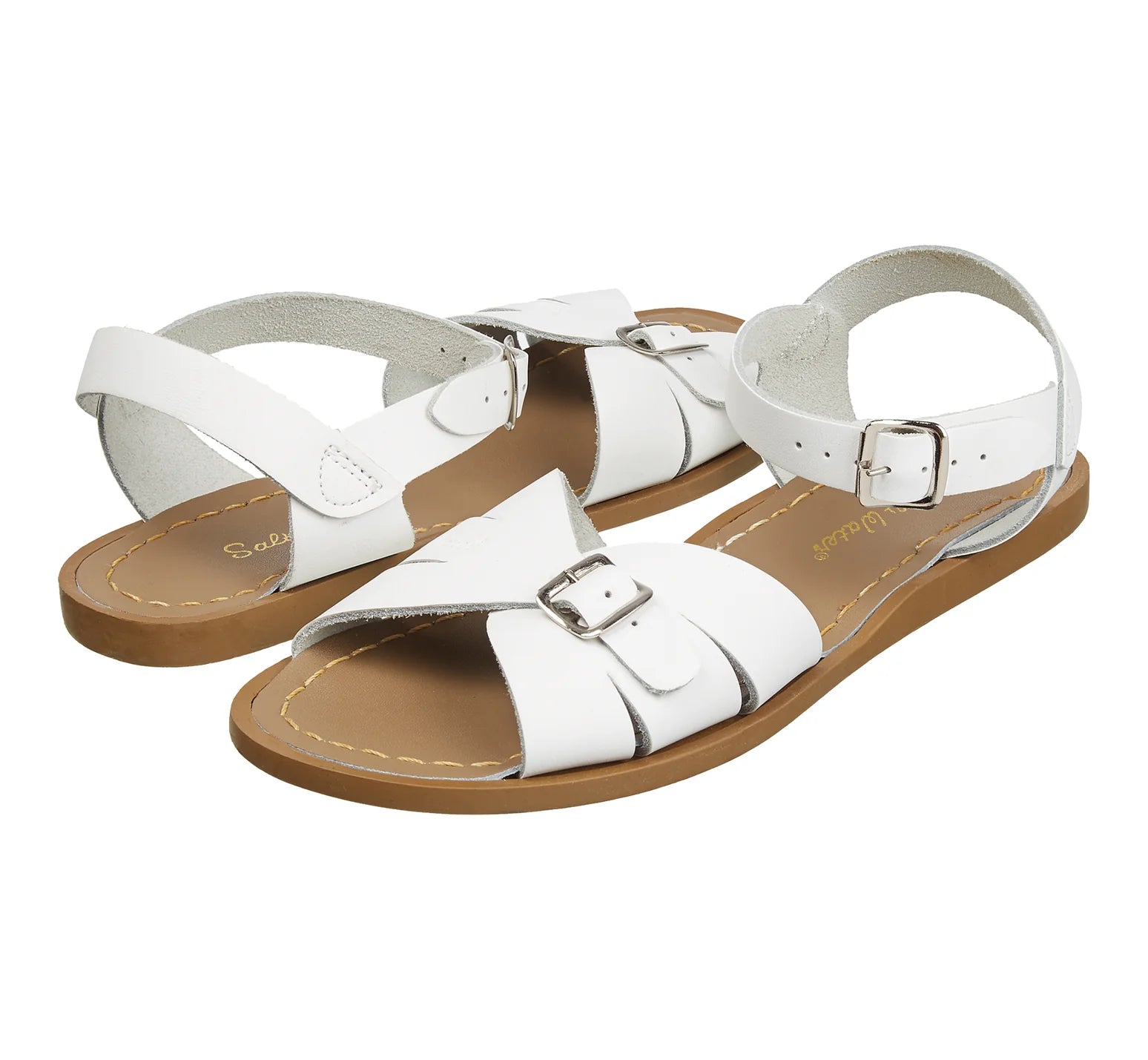 Salt Water - Classic White Women's Classic Sandal