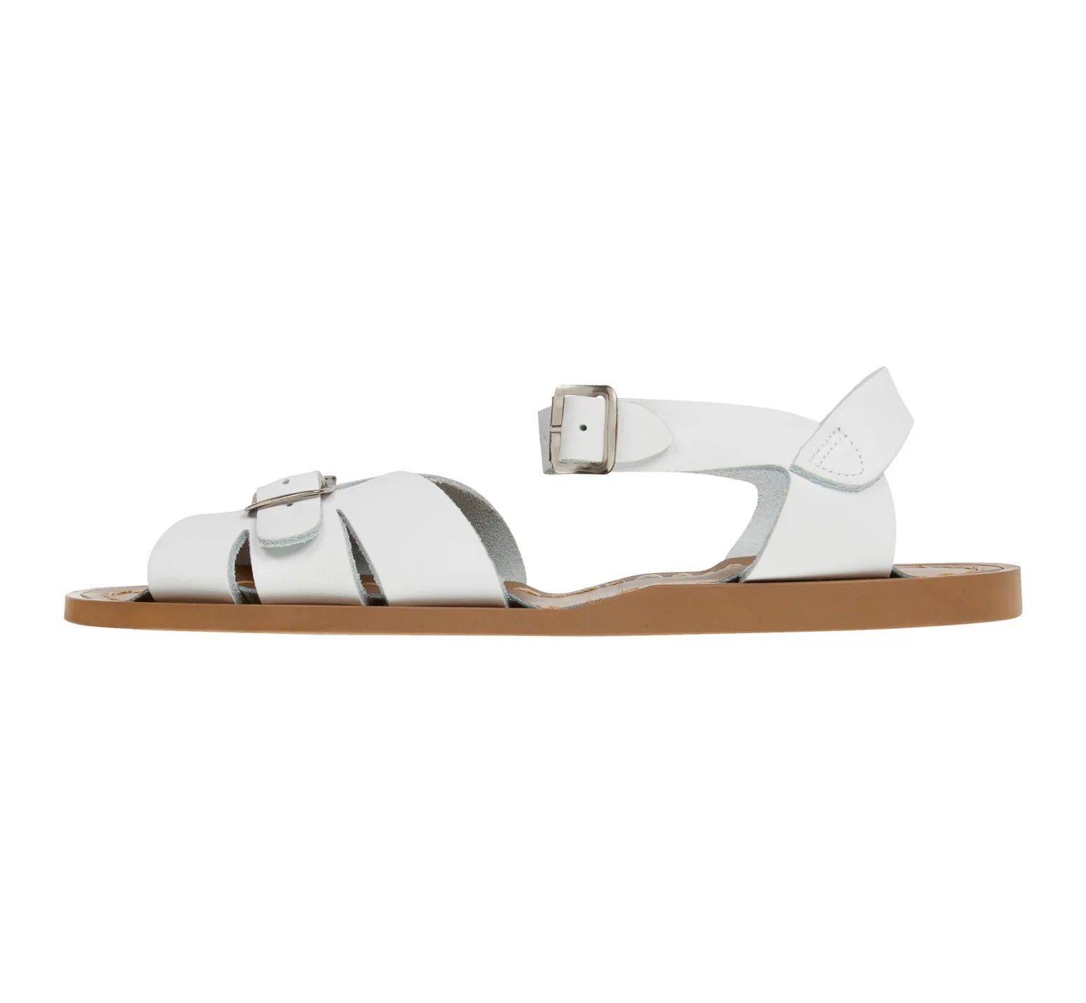 Salt Water - Classic White Women's Classic Sandal