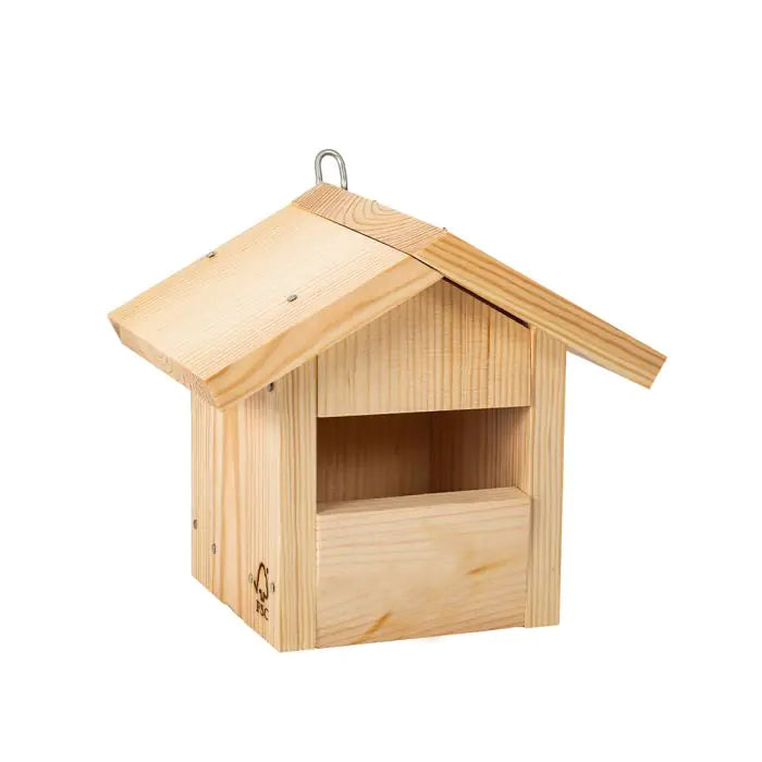 Kids Build-Your-Own Nell Nest Box Kit