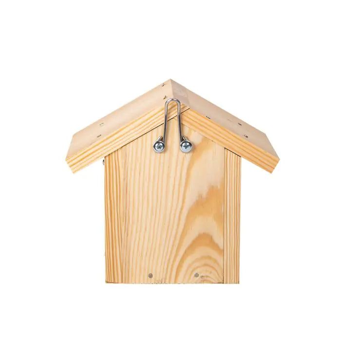 Kids Build-Your-Own Nell Nest Box Kit