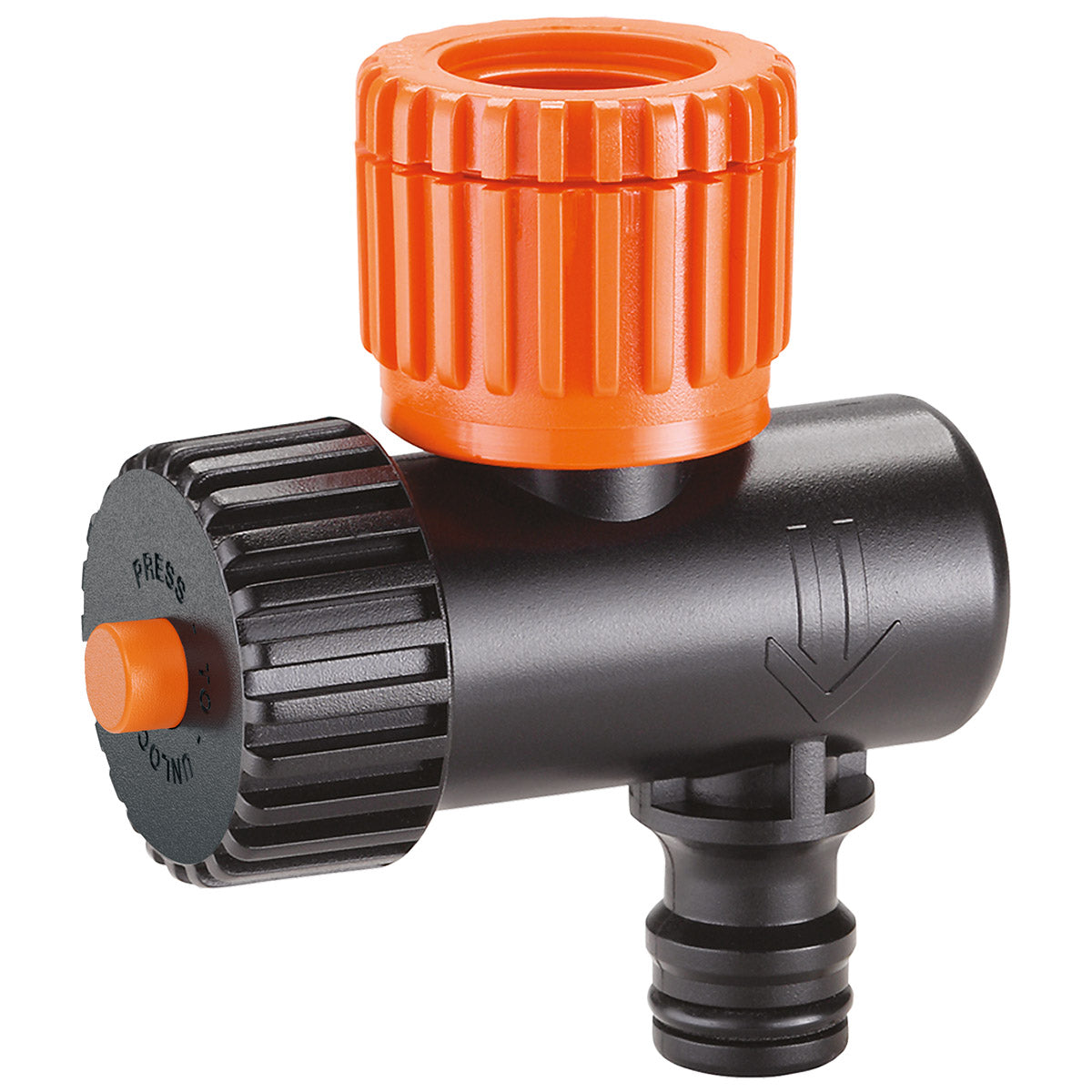 Claber 91040 Pressure Reducer