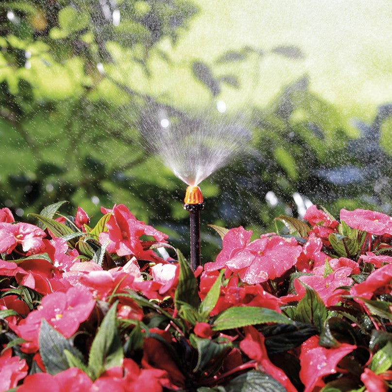 Claber 360° Micro-Mist Spray Nozzle (Pack of 10) - 91258