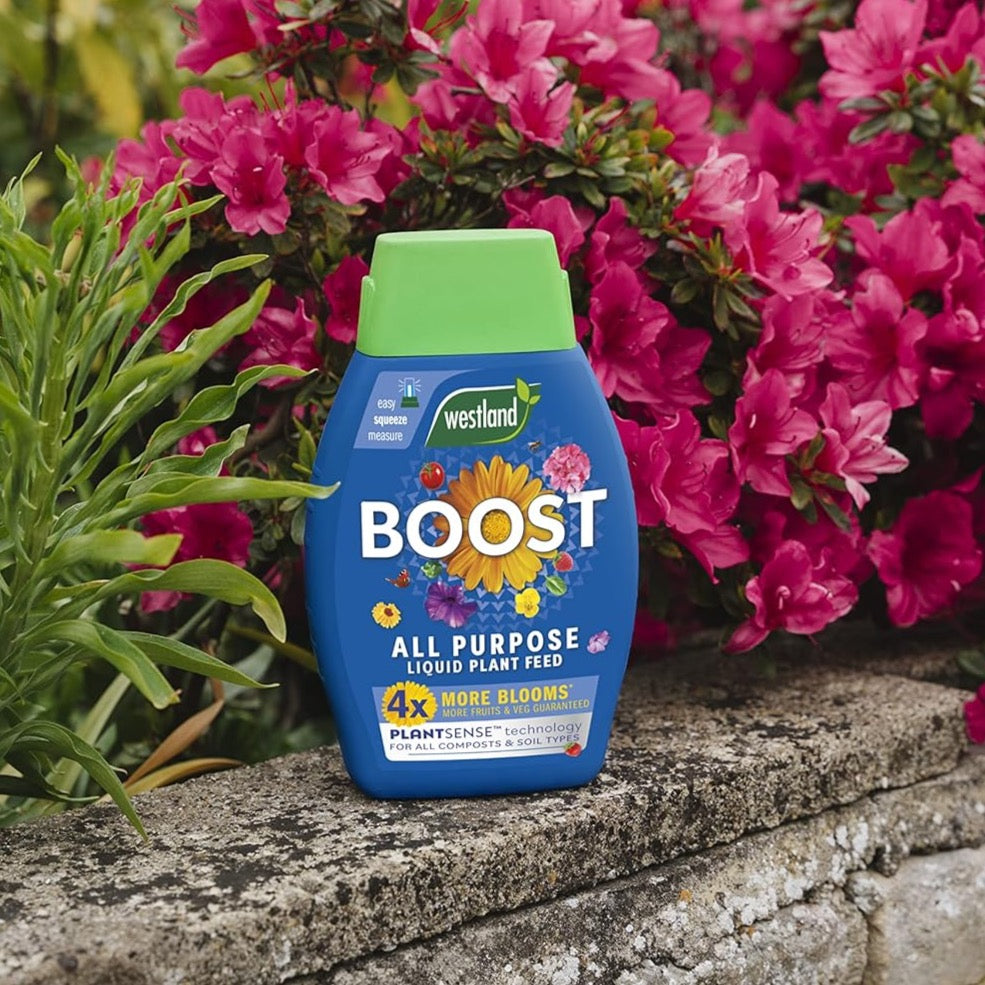 Westland Boost All Purpose Liquid Plant Food 1L