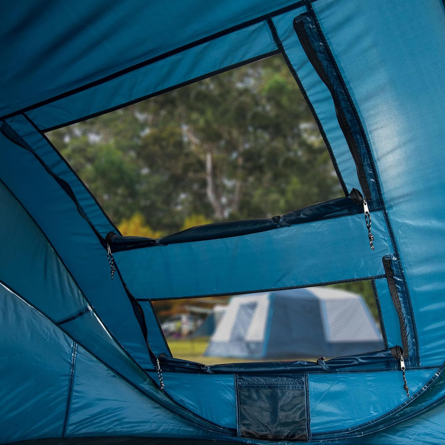 Tambu Acamp 3-4 Person Pop Up Tent