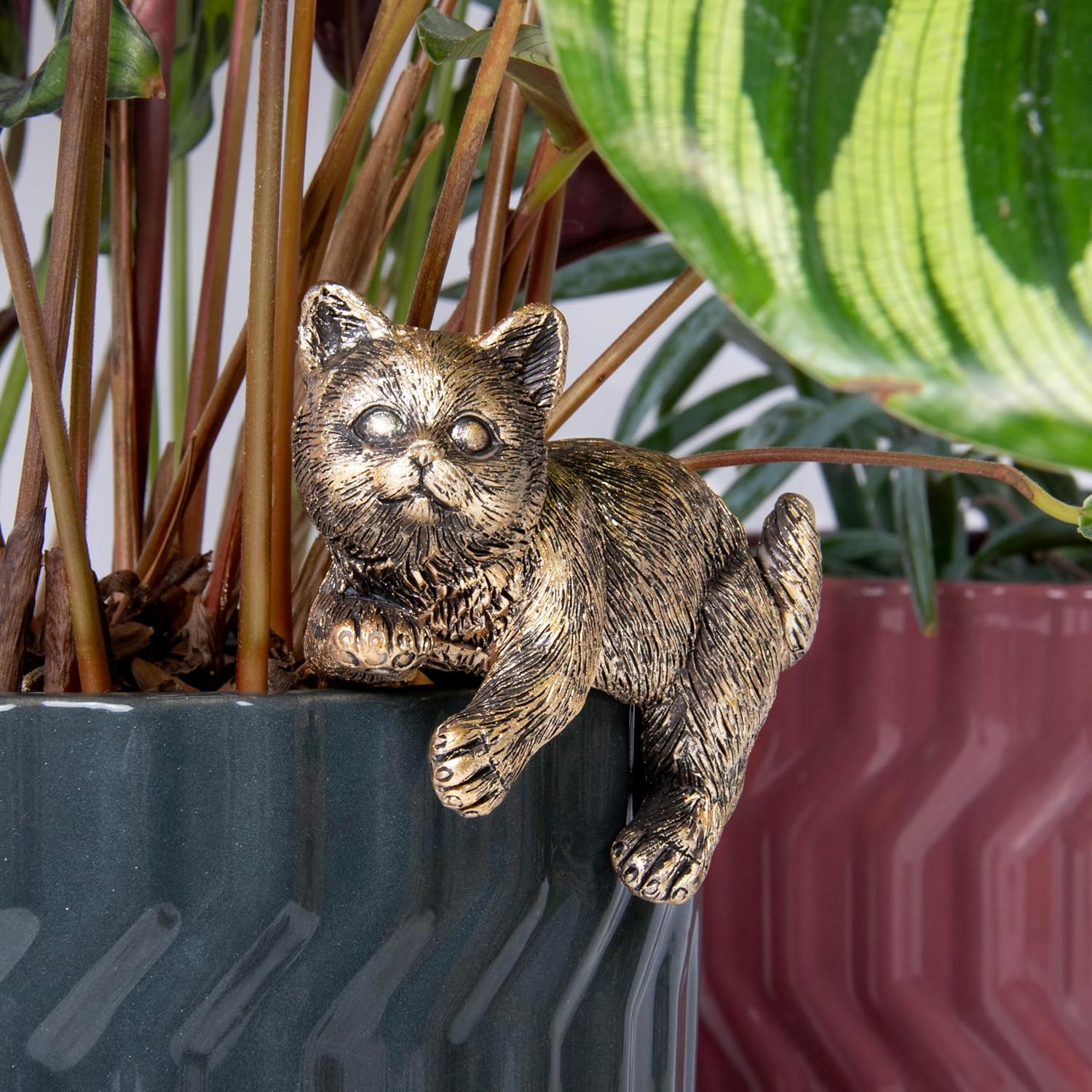 Lesser & Pavey Plant Pot Pals