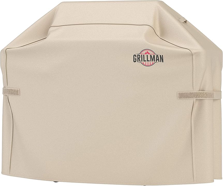 Grillman Barbecue Covers - various sizes