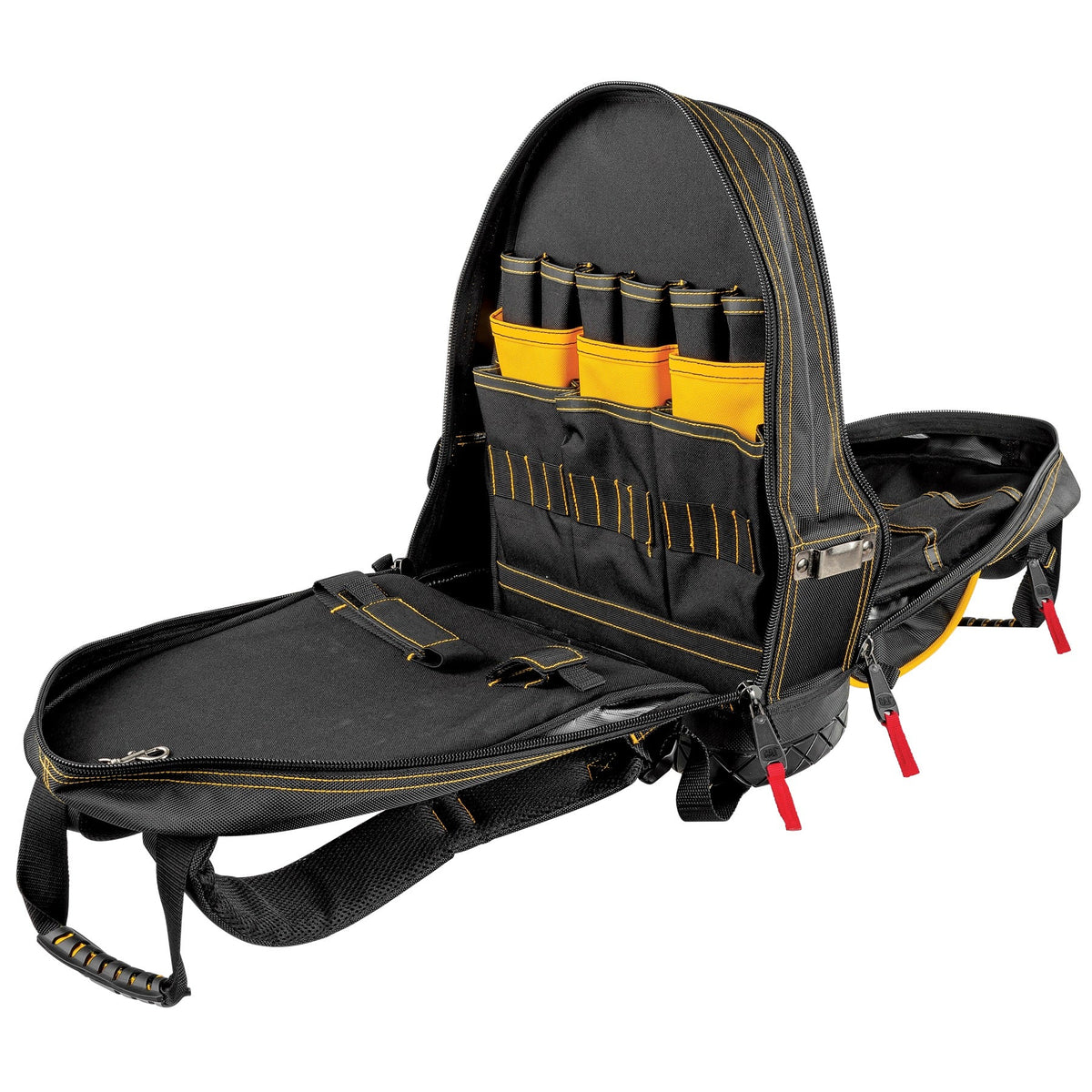 Caterpillar - 18" Pro Tool Backpack