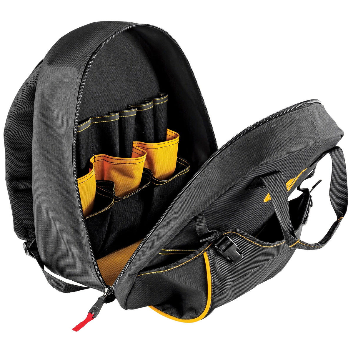 Caterpillar - 17" Tool Backpack