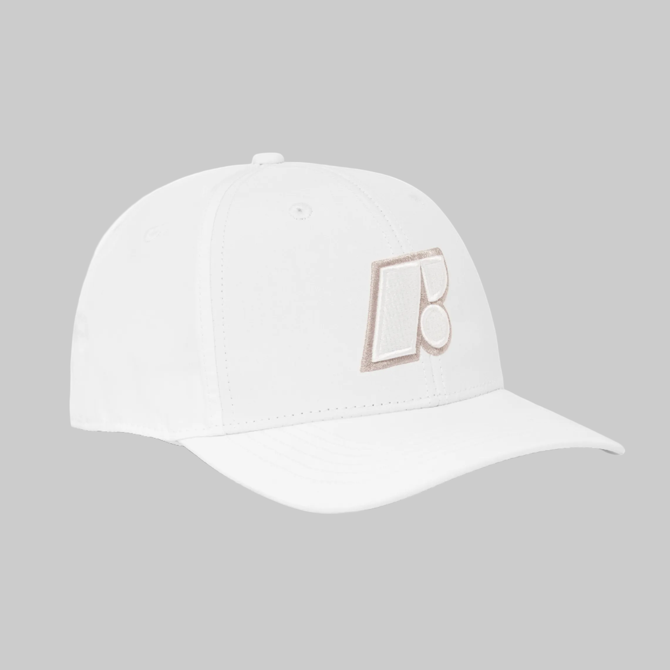 'Icon' Snapback Cap - Various Colours