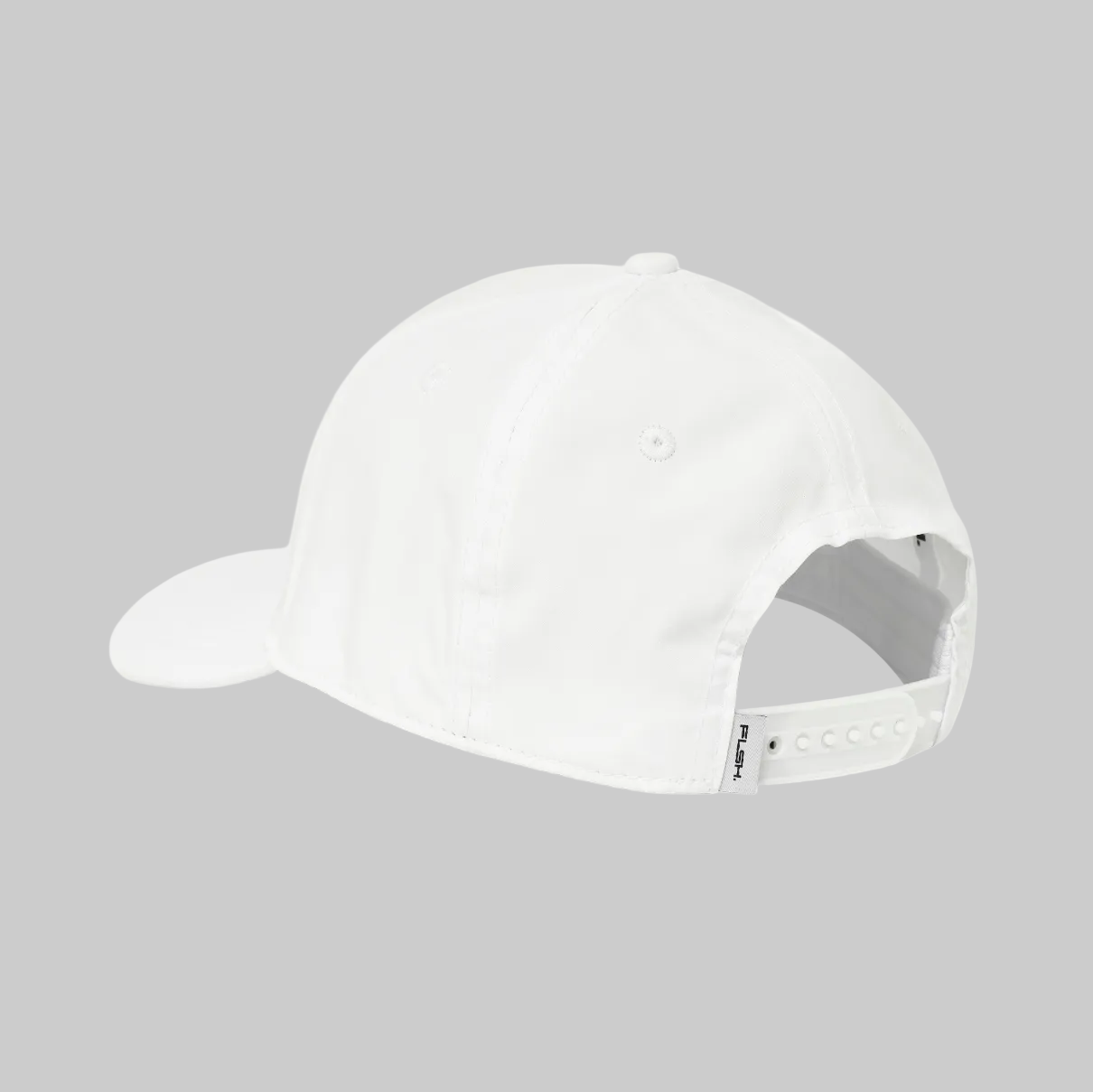 'Icon' Snapback Cap - Various Colours