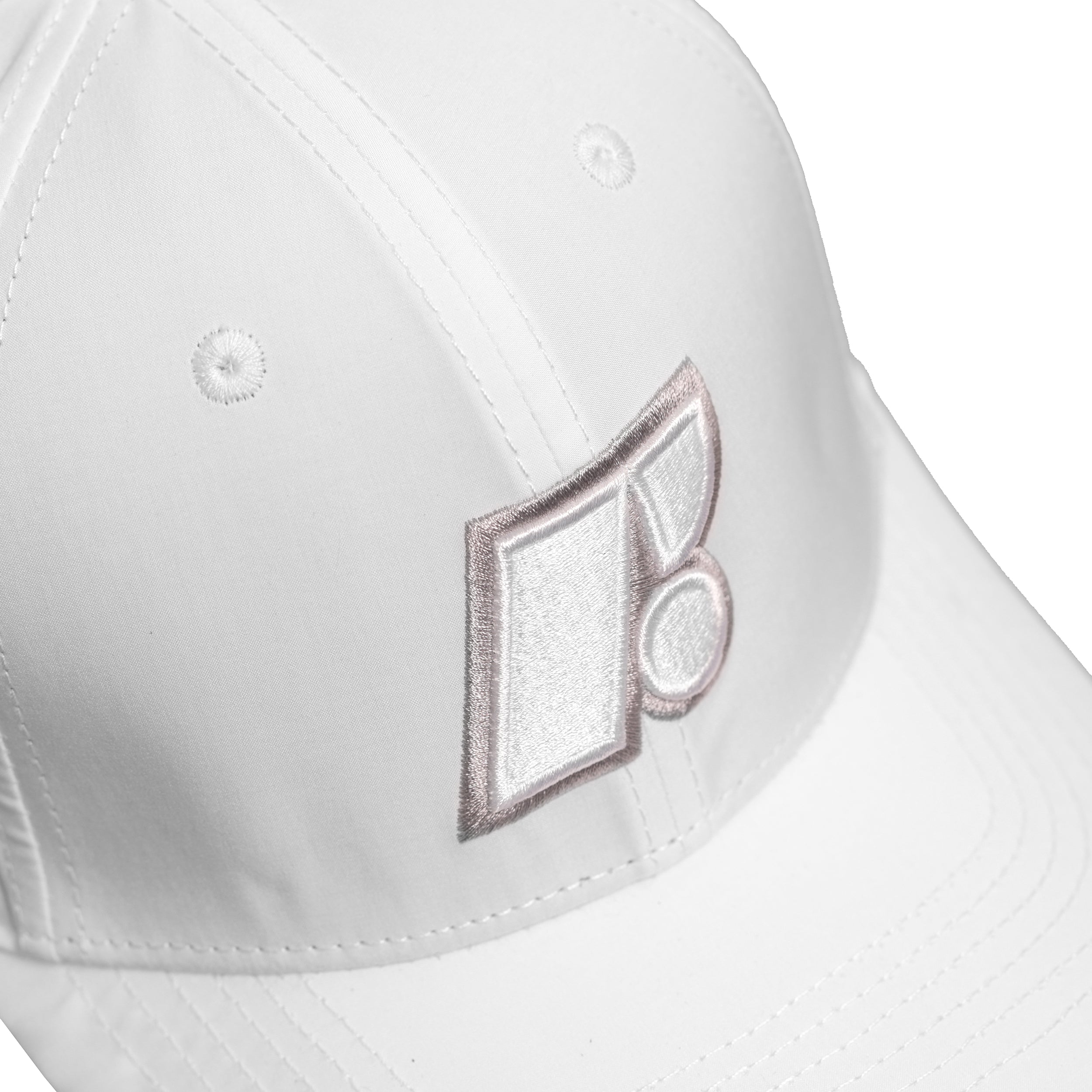 'Icon' Snapback Cap - Various Colours