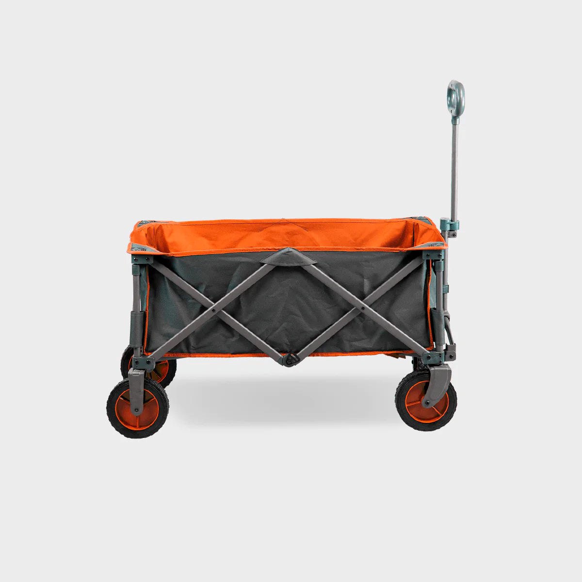 Portal Outdoor - Collapsible Trolley - Alf Green