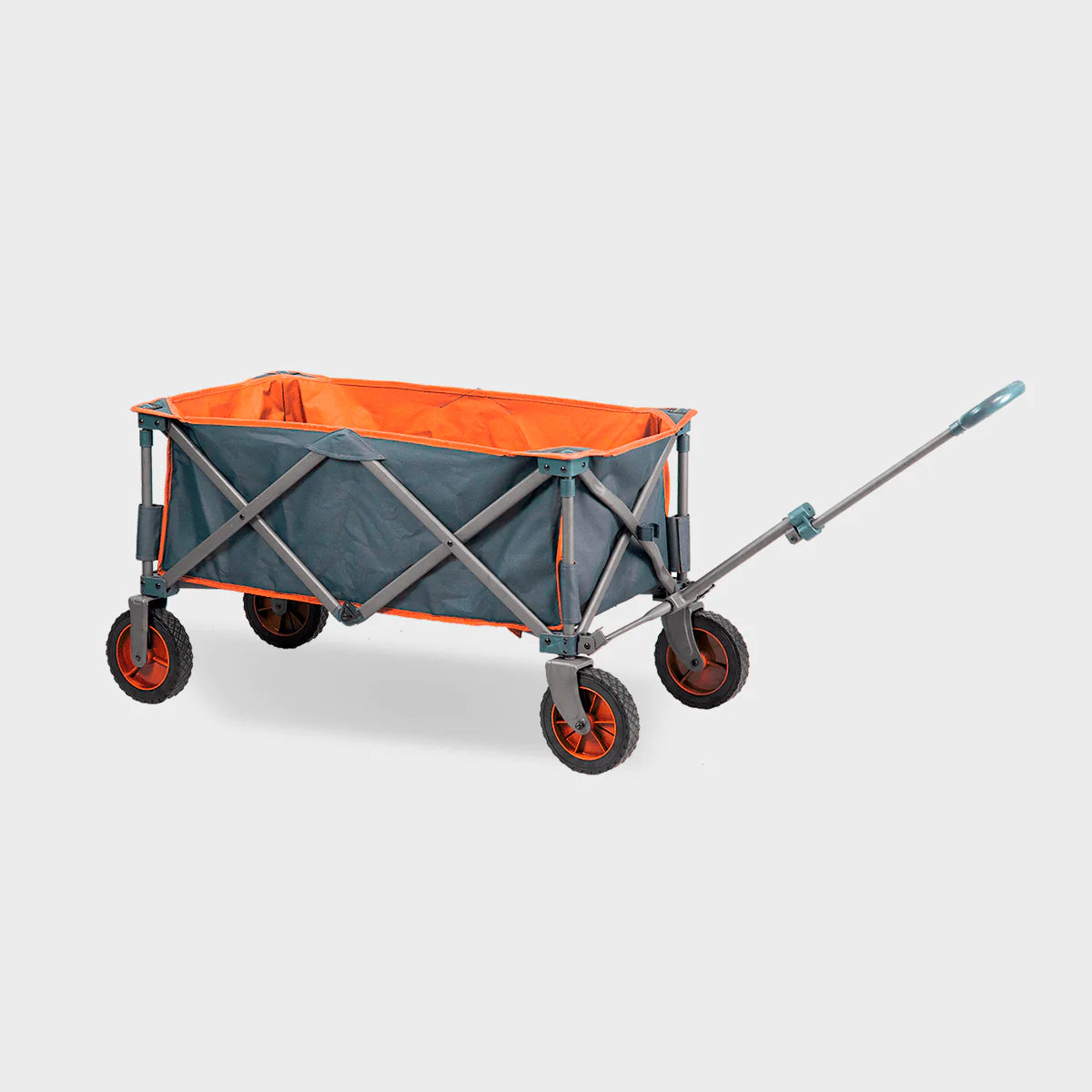 Portal Outdoor - Collapsible Trolley - Alf Green