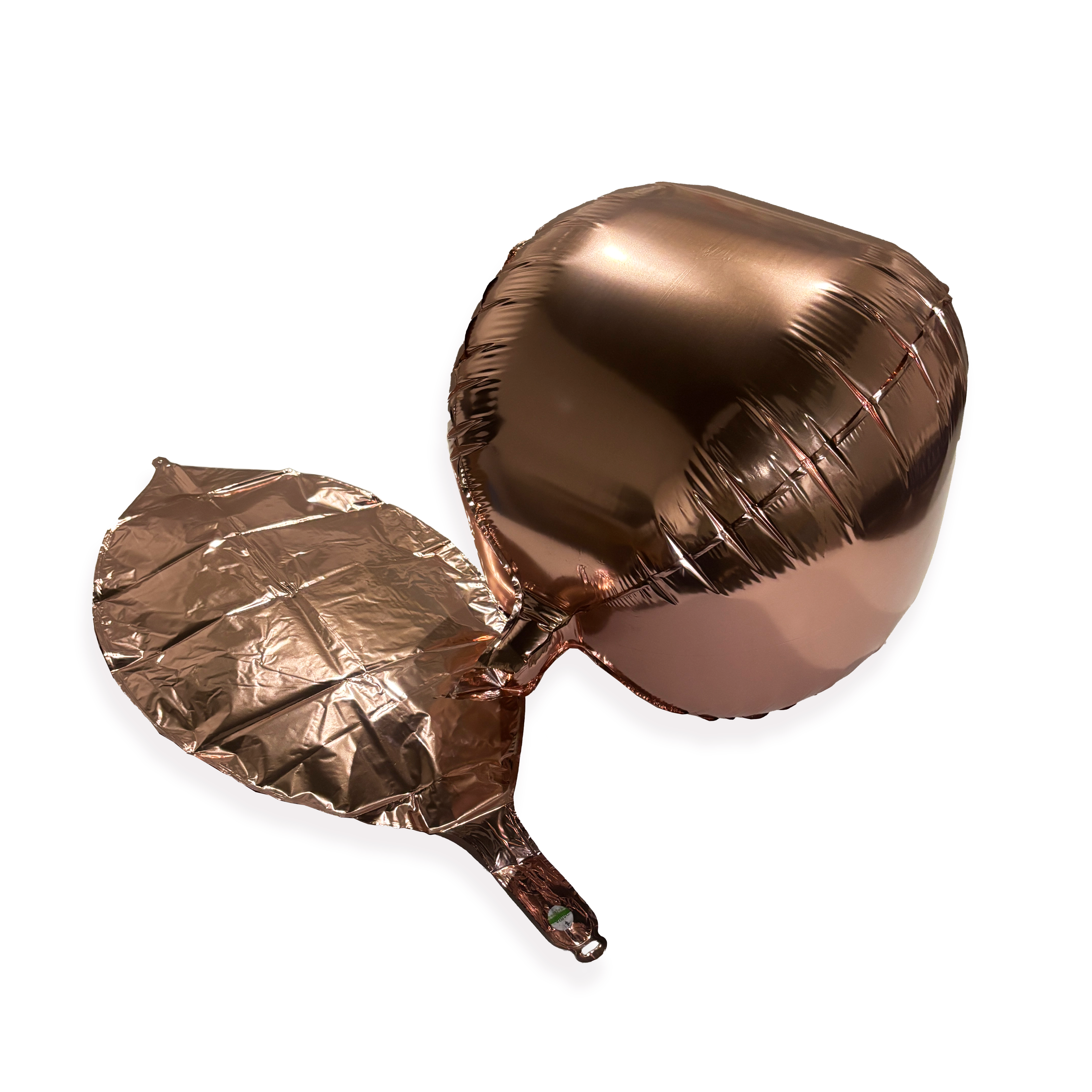 Balloon Arch Kit with pump - Pink, Lilac and Rose Gold