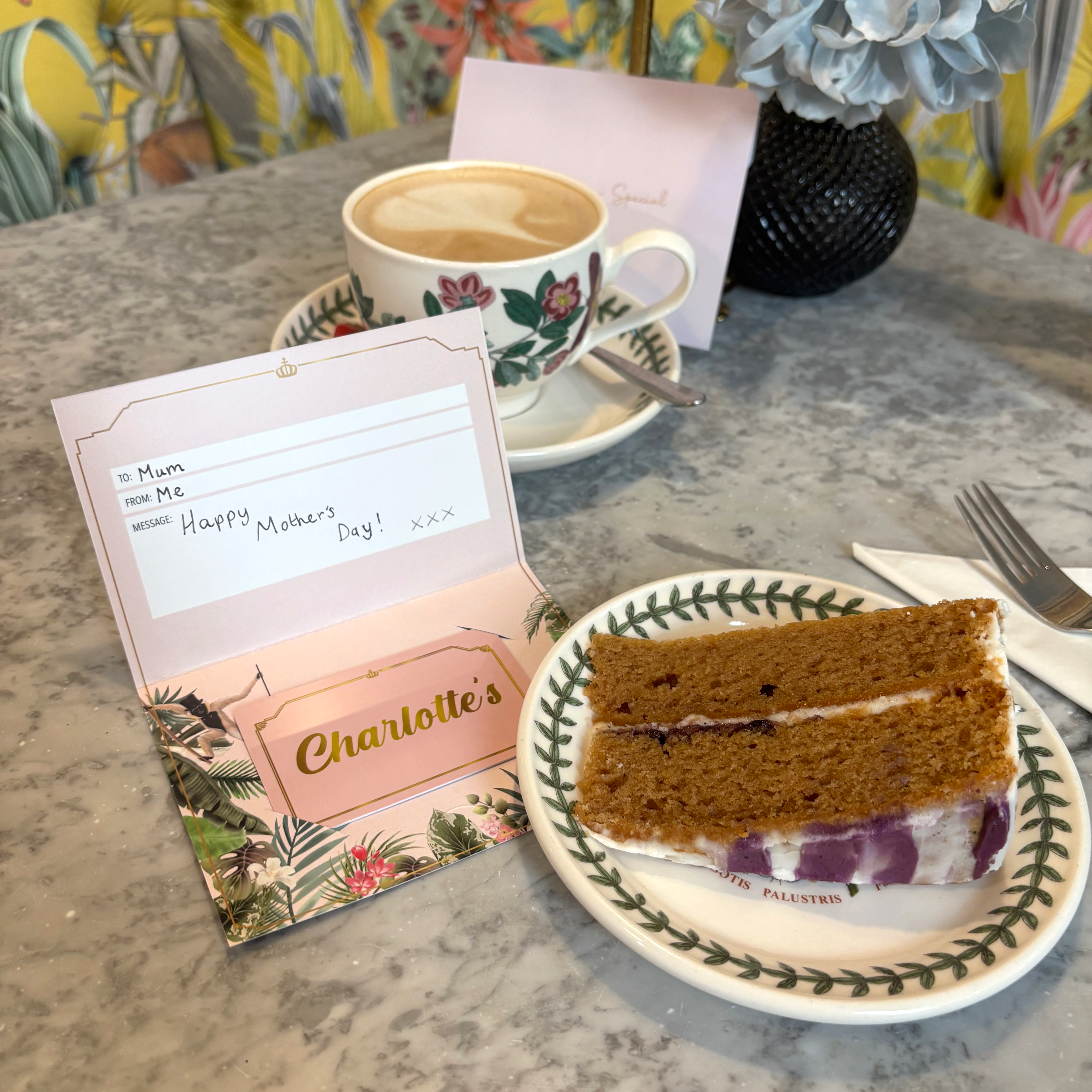 In-Excess Gift Cards - 4 Designs Available