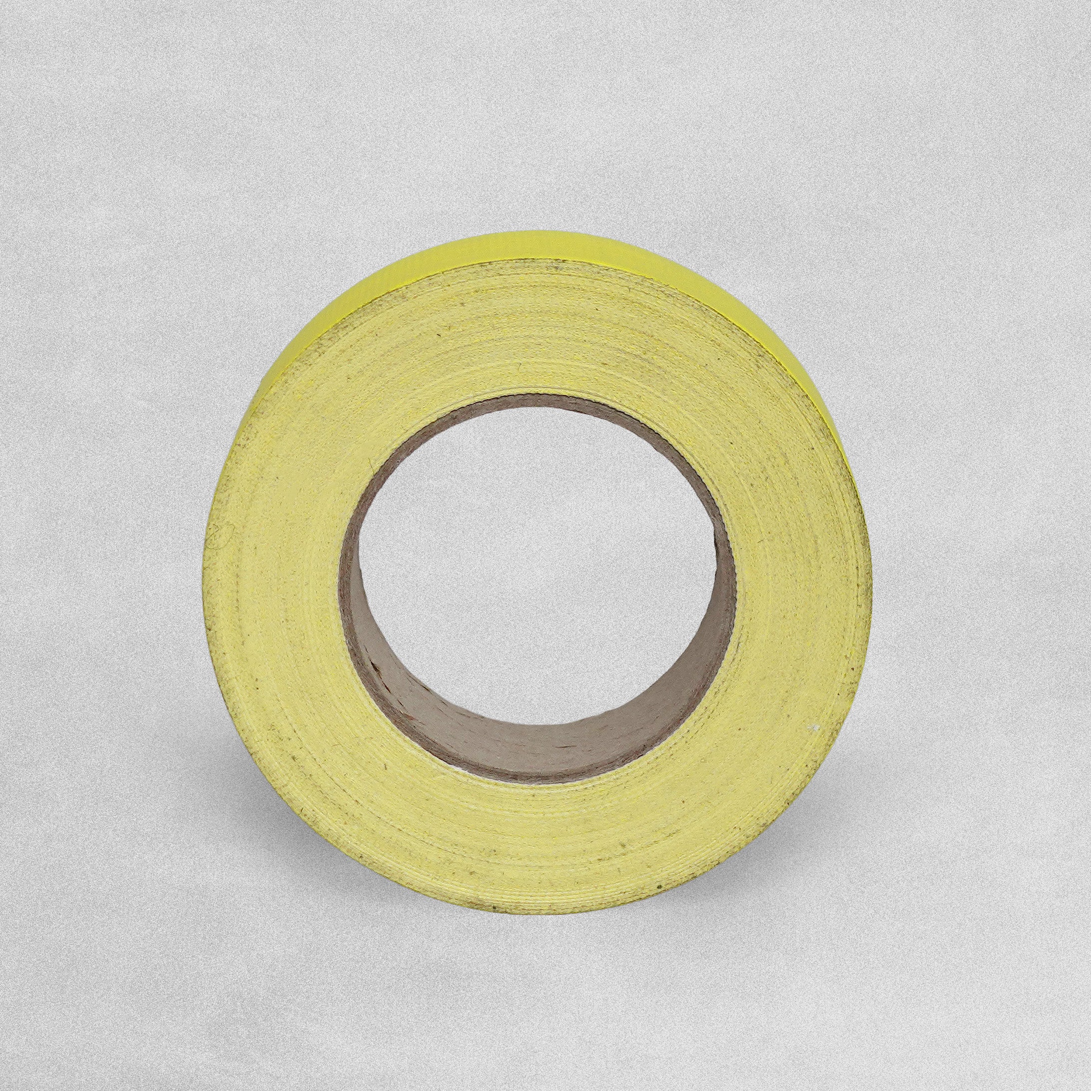 Heavy Duty Yellow Cloth Tape 45 cm x 50m