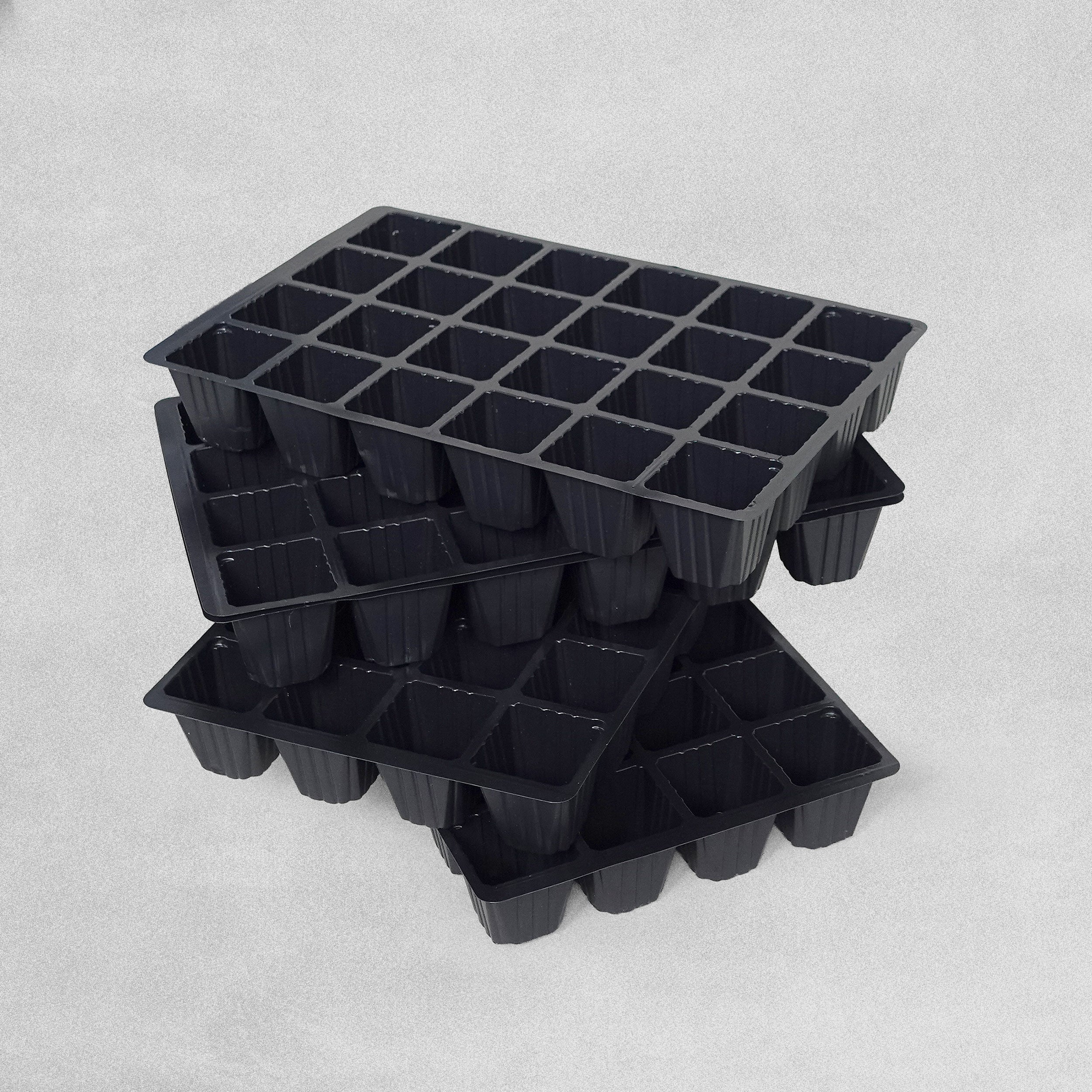 Seed Tray Inserts - Pack of 5 Inserts