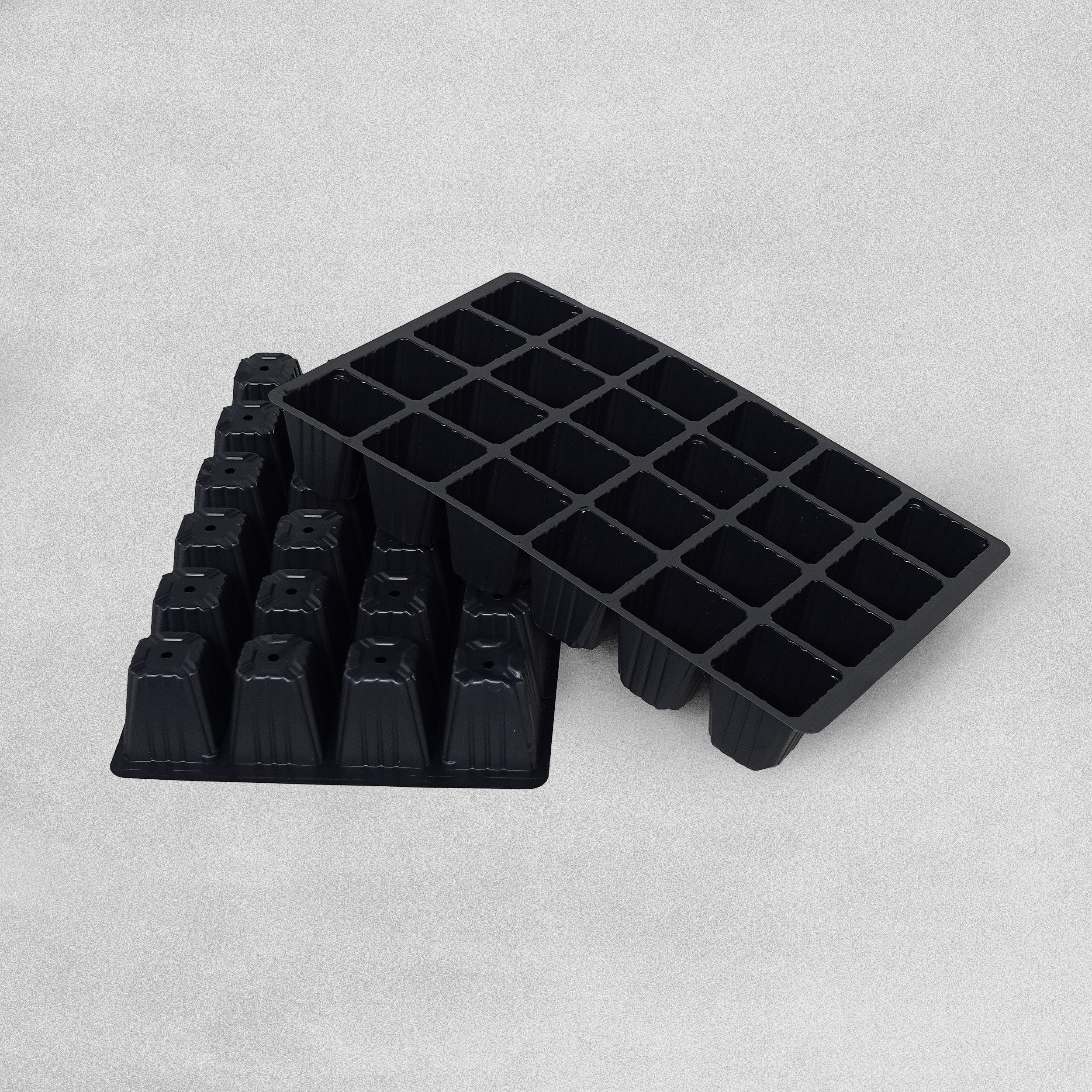 Seed Tray Inserts - Pack of 5 Inserts