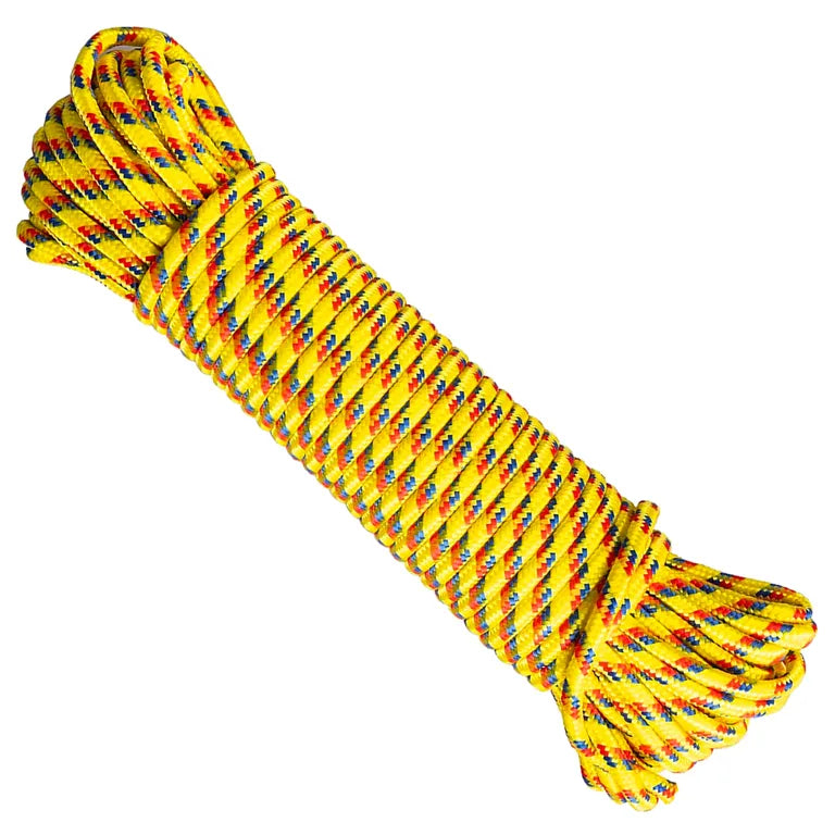 Dekton ¼ Multi-Purpose Polypropylene Rope