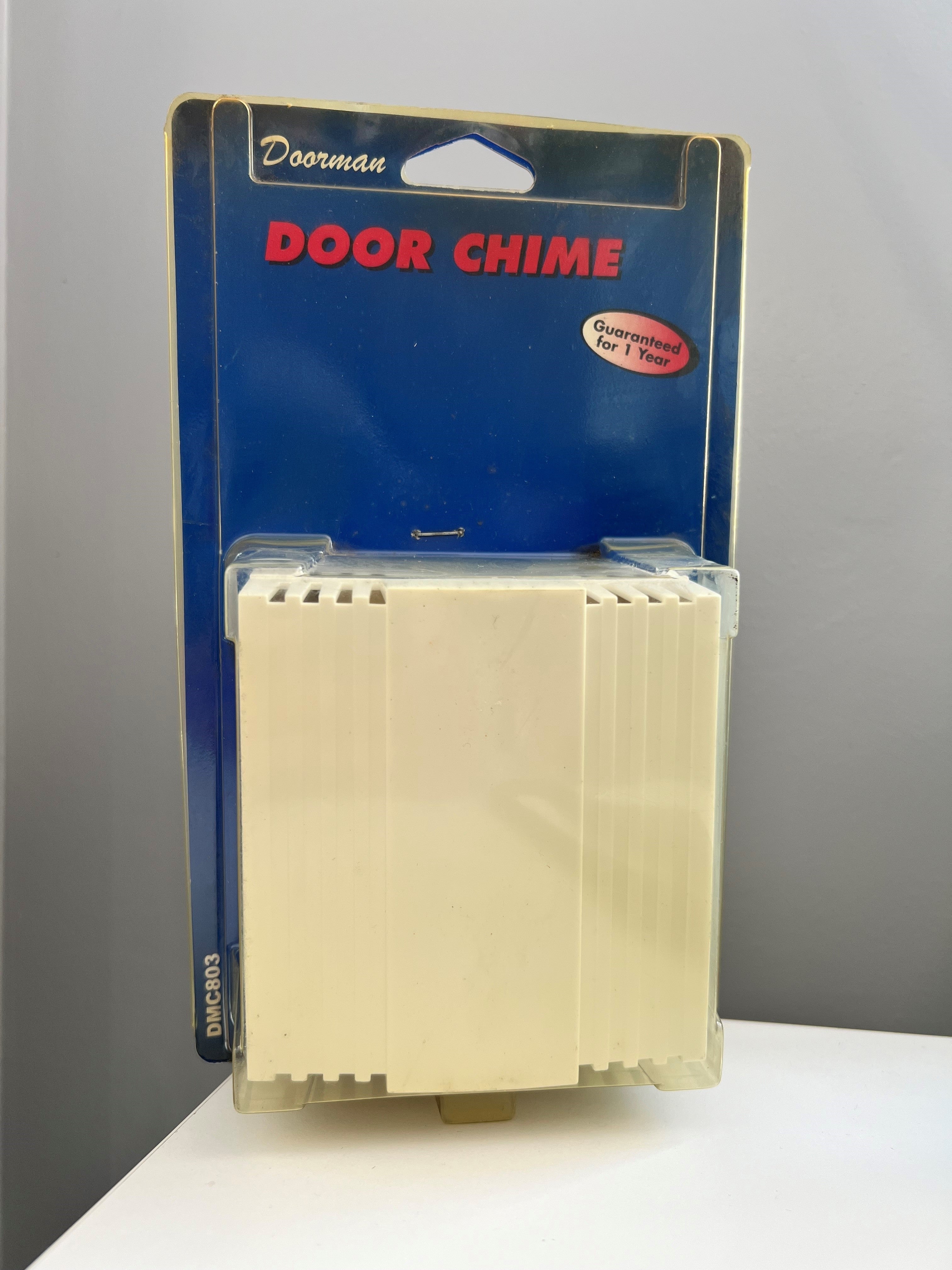 Doorman DMC803 Door Chime