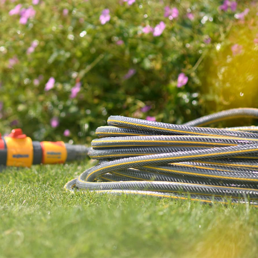 Hozelock Flexi Pro Hose 50m