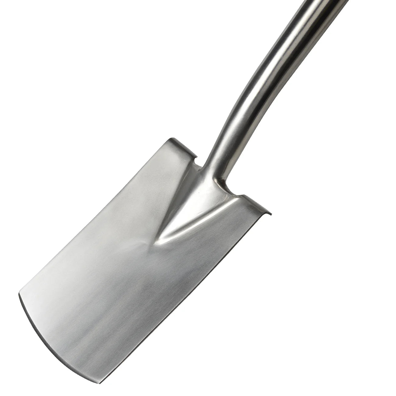 Burgon & Ball Border Spade - RHS Endorsed