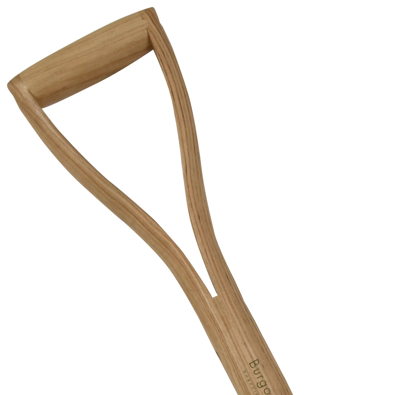Burgon & Ball Border Spade - RHS Endorsed