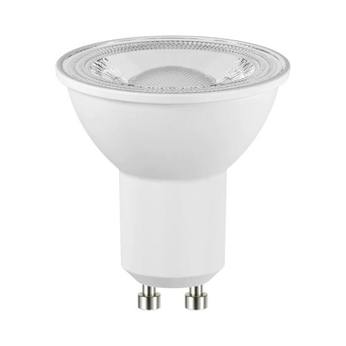 LumiLife GU10 LED Spotlight 6.5w Bulb - Warm White