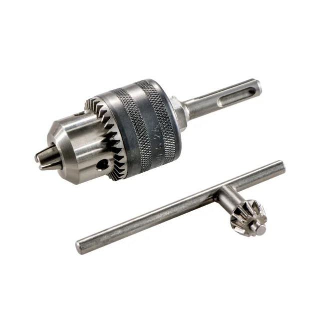 Metabo ZBF 13mm Geared chuck with SDS-plus adapter "SP" (626724000)