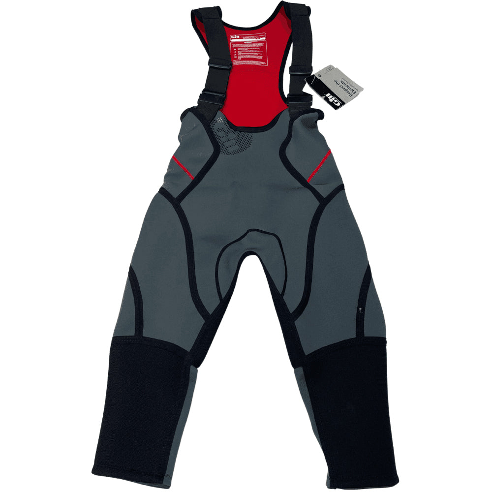 Gill Pro Hikers Junior 4923J Suit Graphite Ash Size JM Medium
