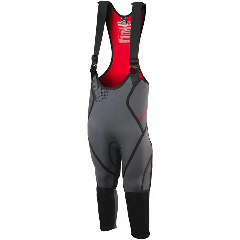 Gill Pro Hikers Junior 4923J Suit Graphite Ash Size JM Medium