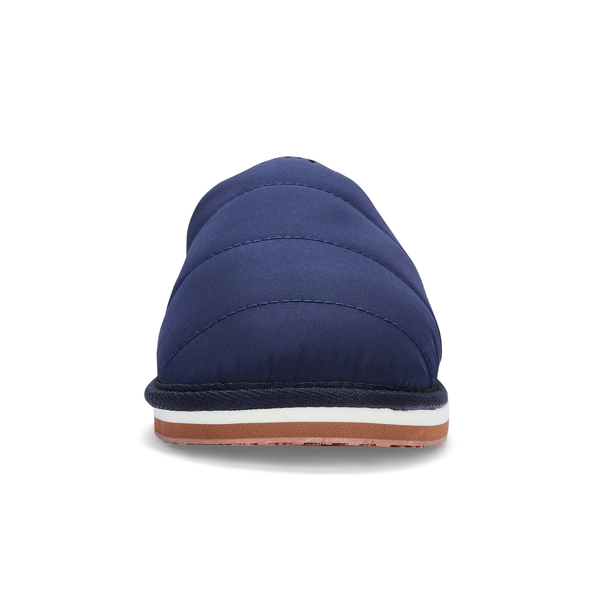 Kahuku Kalipa Men's Slippers - Navy
