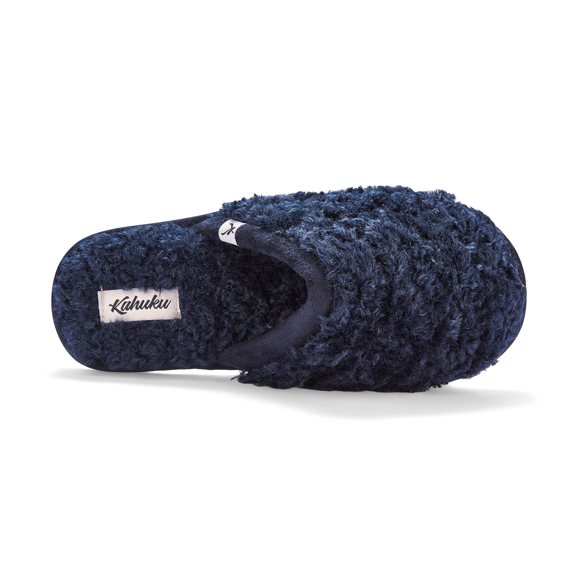 Bea Women's Slippers - Navy