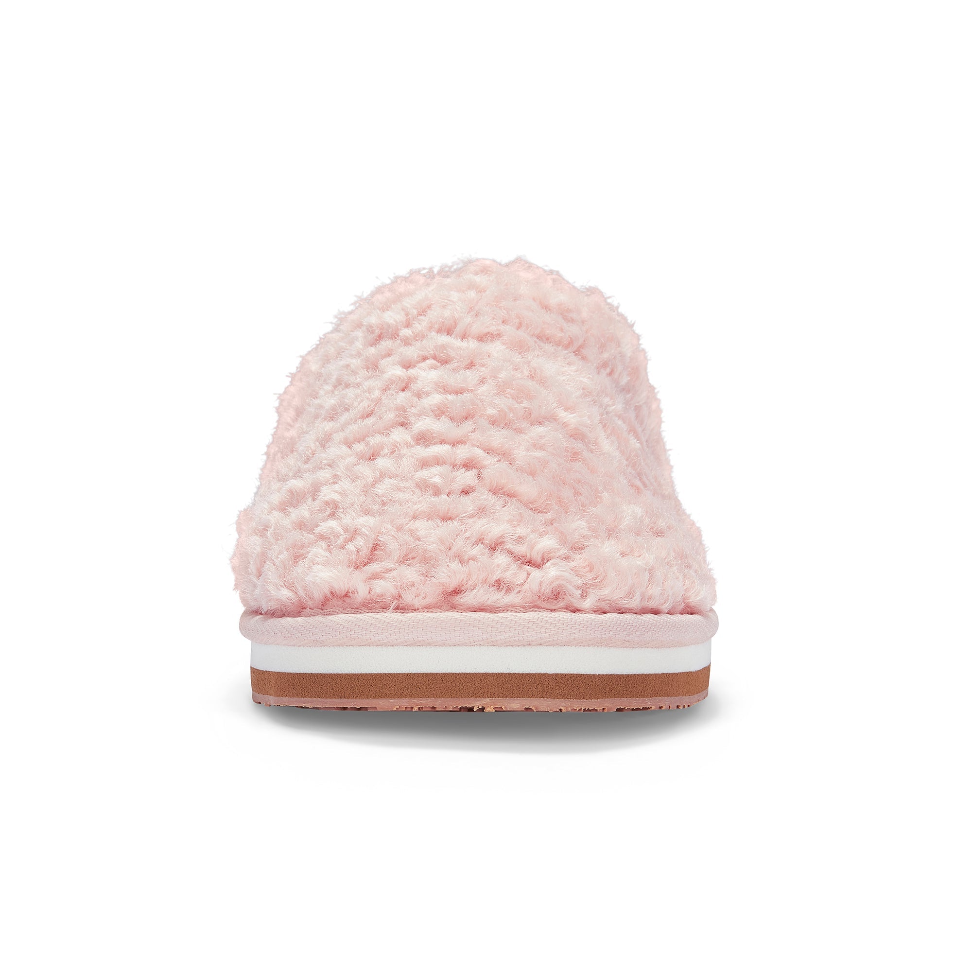Bea Women's Slippers - Pink
