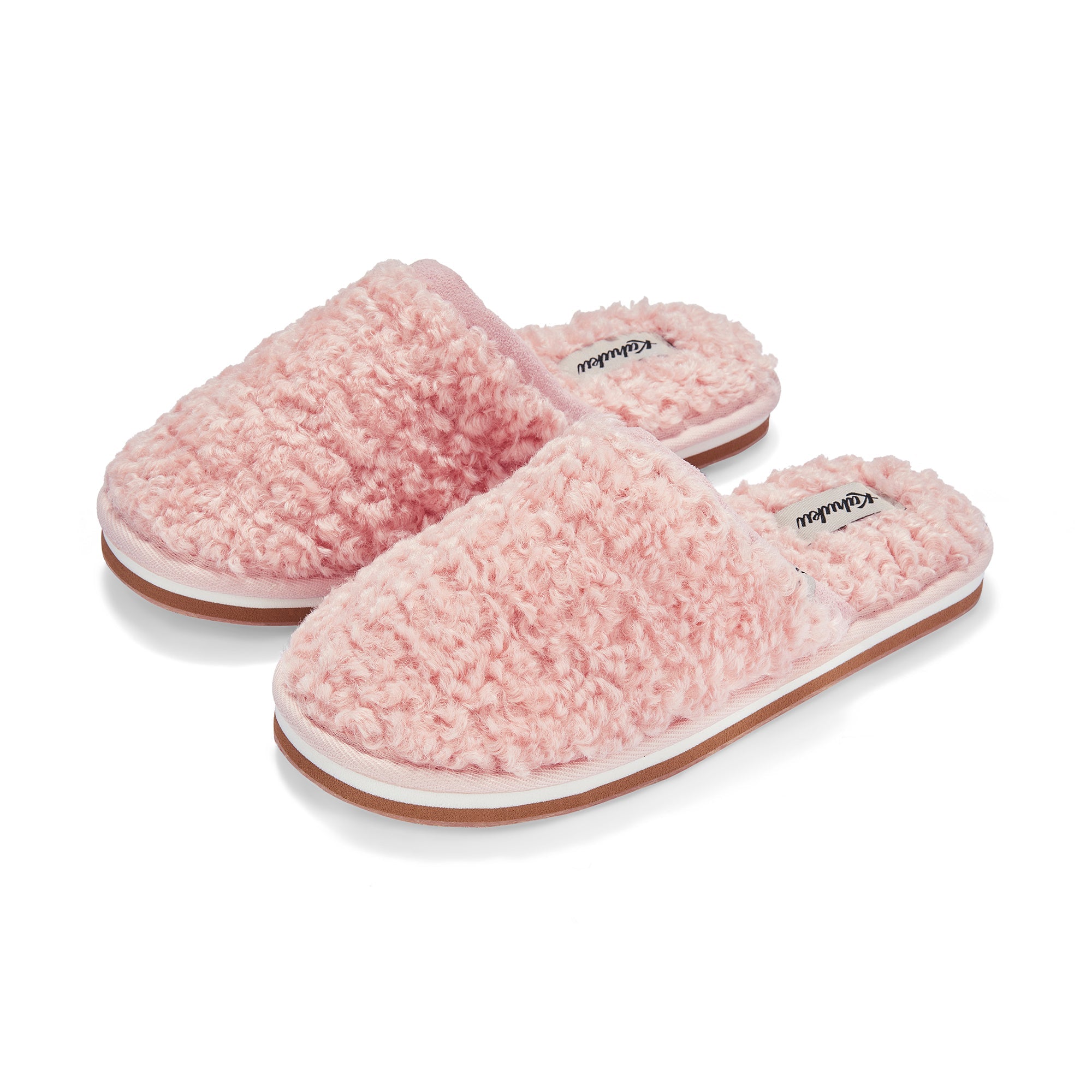 Bea Women's Slippers - Pink