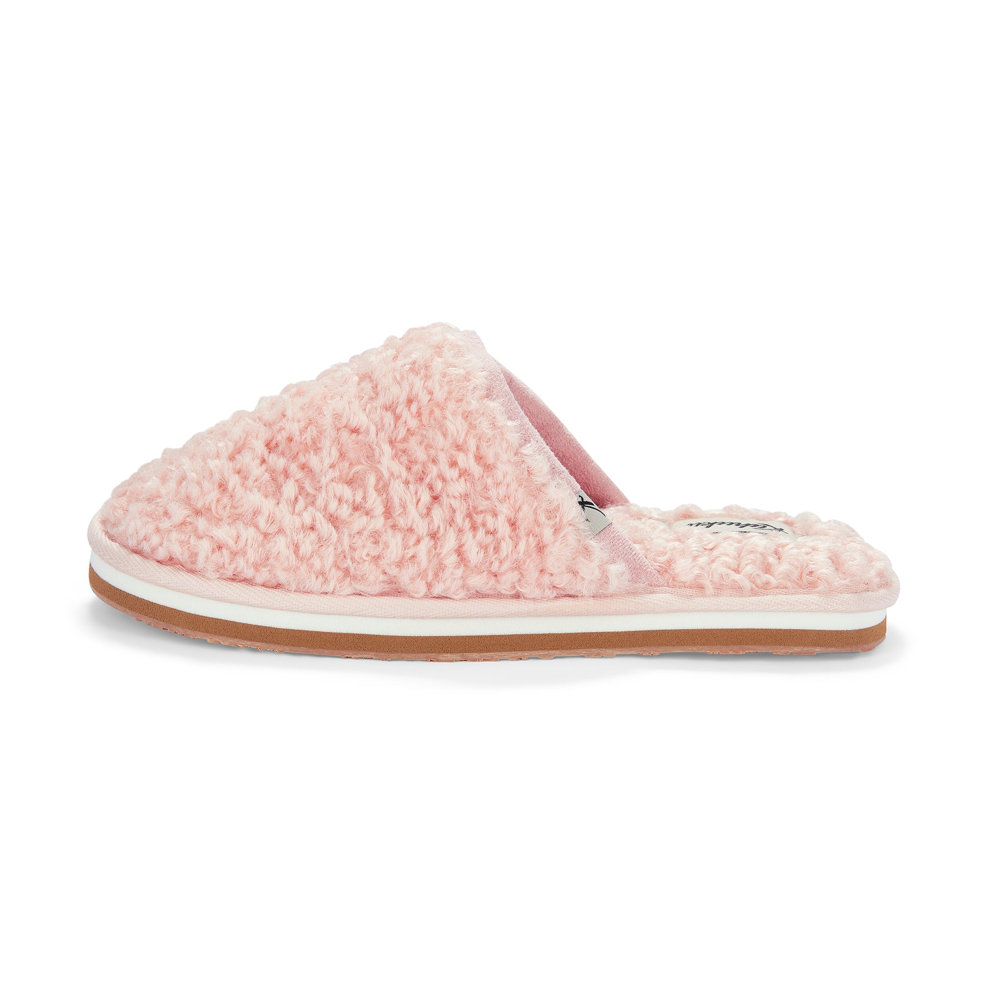 Bea Women's Slippers - Pink