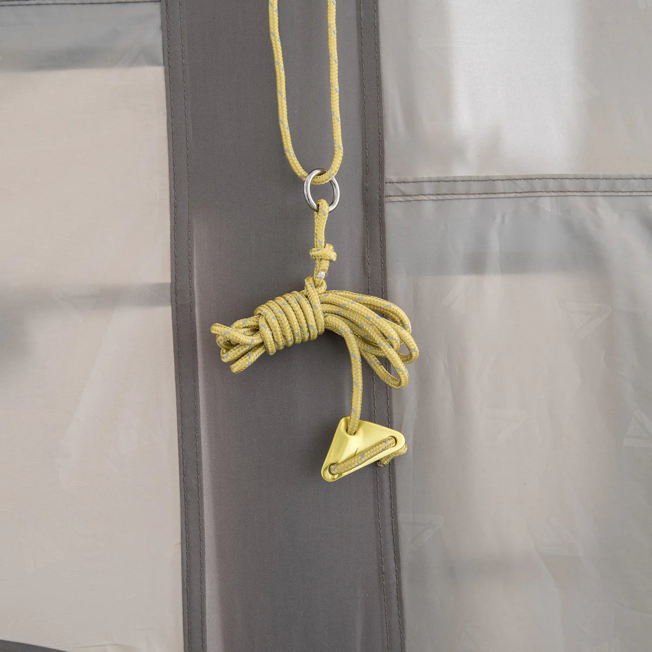 Tambu Husir - 4 Person Tunnel Air Tent - 61% OFF