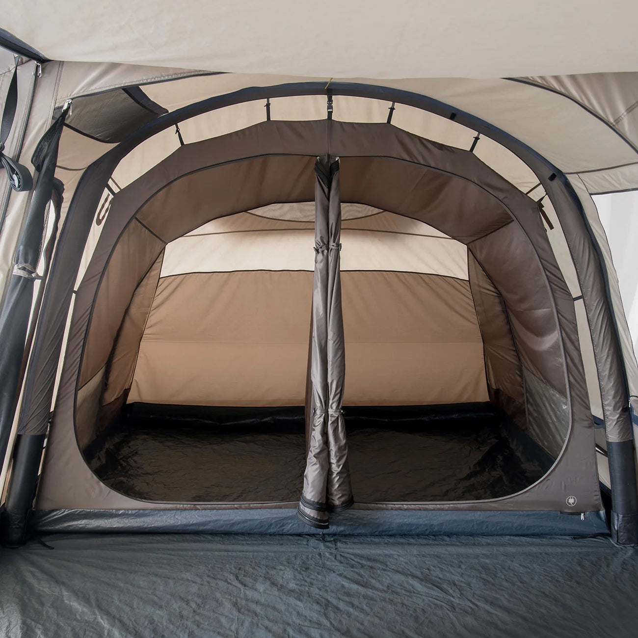 Tambu Husir - 4 Person Tunnel Air Tent - 61% OFF
